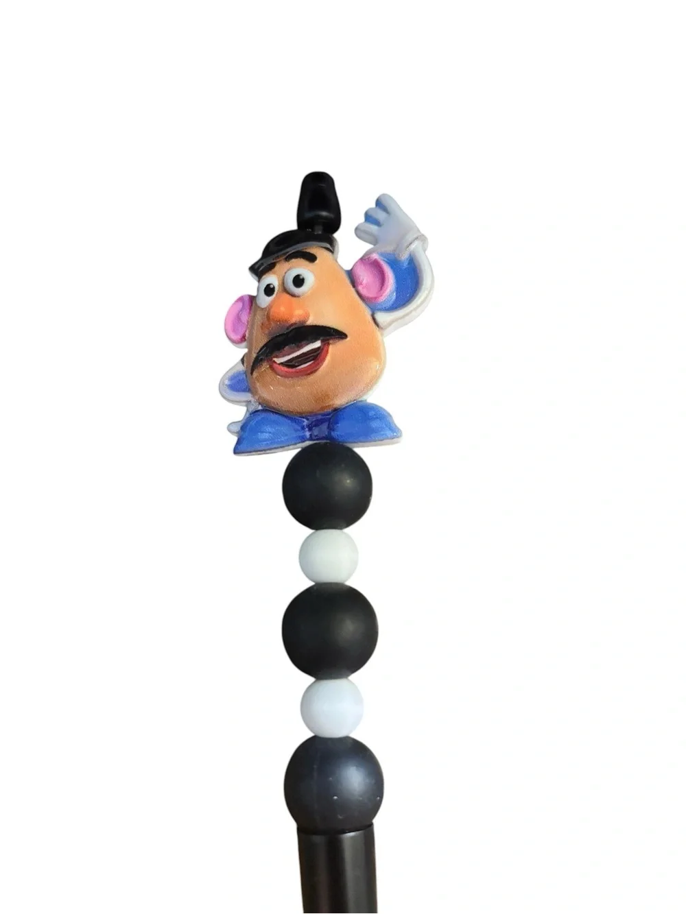 Toy Story Character Pens Handmade By AB INKS HANDMADE EXPRESSIONS